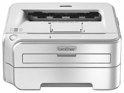 Принтер Brother HL-2142R - ремонт