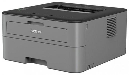Принтер Brother HL-L2300DR - фото - 1