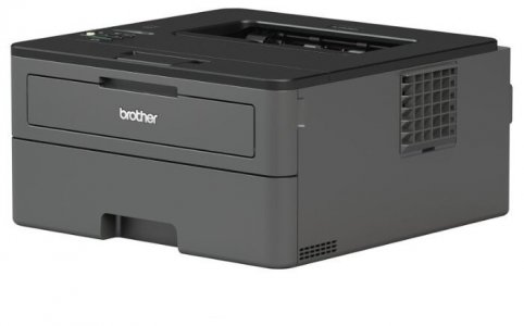 Принтер Brother HL-L2371DN - фото - 2