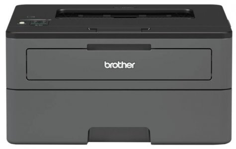 Принтер Brother HL-L2371DN - фото - 1