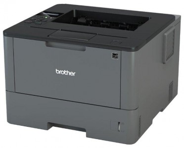 Принтер Brother HL-L5100DN - фото - 1