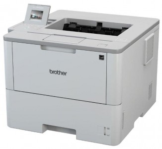 Принтер Brother HL-L6400DW - ремонт