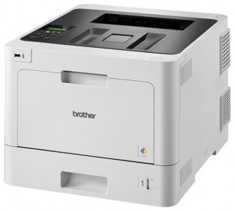 Принтер Brother HL-L8260CDW - фото - 3