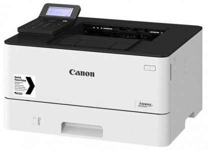 Принтер Canon i-SENSYS LBP226dw - фото - 3