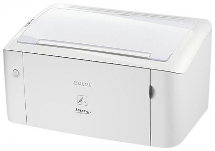 Принтер Canon i-SENSYS LBP3010 - фото - 3