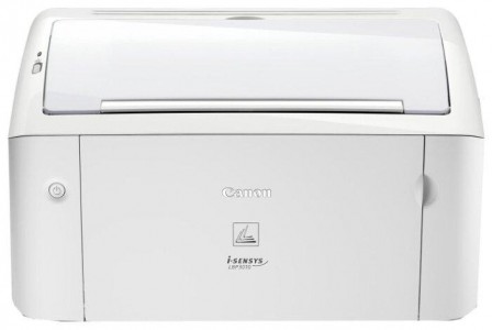 Принтер Canon i-SENSYS LBP3010 - фото - 1