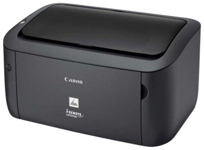 Принтер Canon i-SENSYS LBP6000 - фото - 2