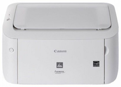 Принтер Canon i-SENSYS LBP6020 - фото - 3