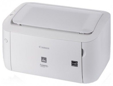 Принтер Canon i-SENSYS LBP6020 - фото - 1