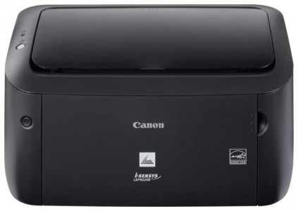Принтер Canon i-SENSYS LBP6020B - фото - 4