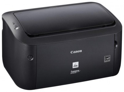 Принтер Canon i-SENSYS LBP6020B - фото - 3