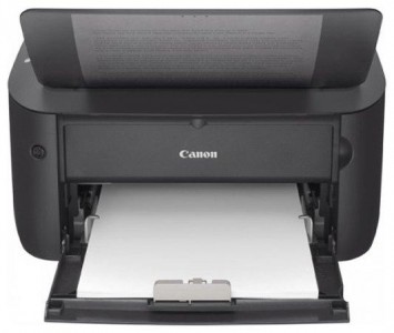 Принтер Canon i-SENSYS LBP6020B - фото - 2