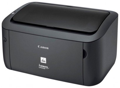 Принтер Canon i-SENSYS LBP6020B - фото - 1