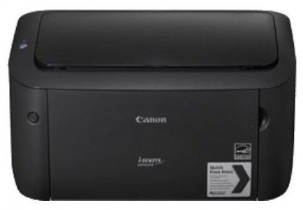 Принтер Canon i-SENSYS LBP6030B - фото - 3