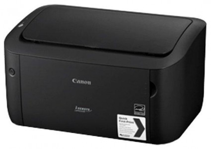 Принтер Canon i-SENSYS LBP6030B - фото - 2
