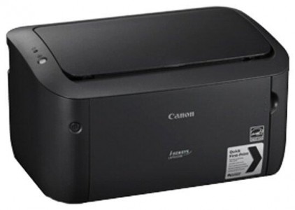 Принтер Canon i-SENSYS LBP6030B - фото - 1
