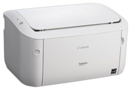 Принтер Canon i-SENSYS LBP6030w - фото - 3