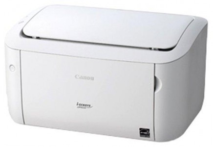 Принтер Canon i-SENSYS LBP6030w - фото - 2