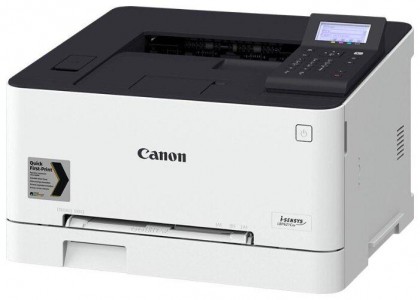Принтер Canon i-SENSYS LBP621Cw - ремонт