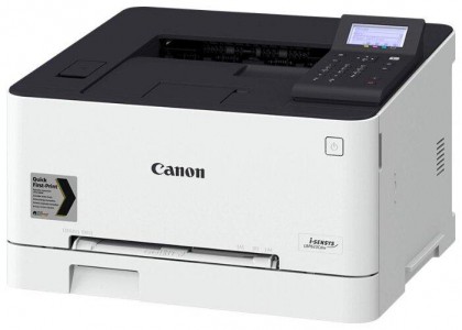 Принтер Canon i-SENSYS LBP623Cdw - ремонт