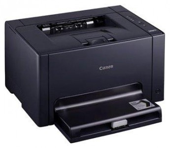 Принтер Canon i-SENSYS LBP7018C - фото - 2