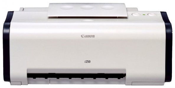 Принтер Canon i250 - фото - 2