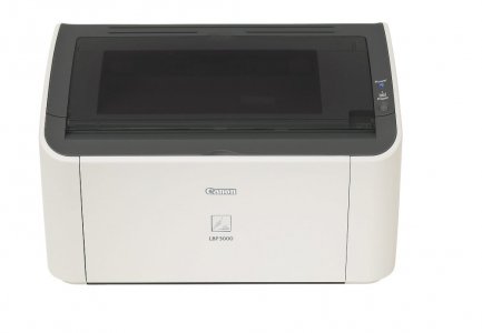Принтер Canon LBP-3000 - фото - 2