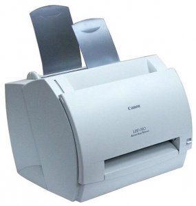 Принтер Canon LBP-810 - ремонт