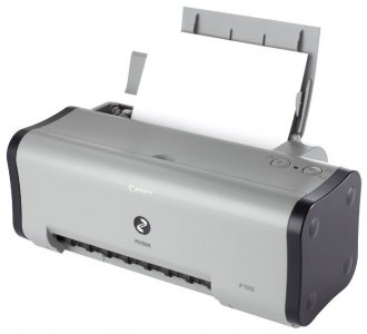 Принтер Canon PIXMA iP1000 - фото - 1