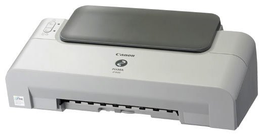 Принтер Canon PIXMA iP1600 - фото - 2