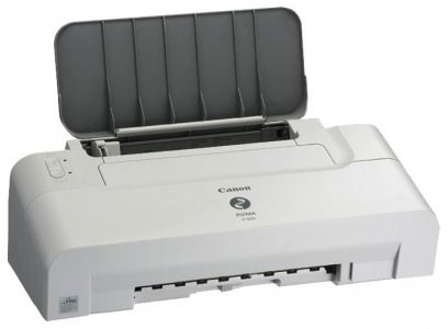 Принтер Canon PIXMA iP1600 - ремонт