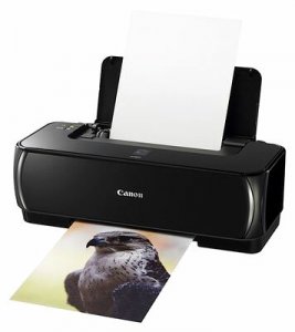 Принтер Canon PIXMA iP1800 - фото - 2