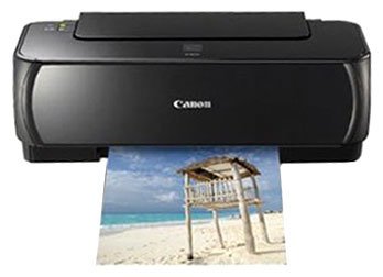 Принтер Canon PIXMA iP1800 - ремонт