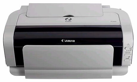 Принтер Canon PIXMA iP2000 - фото - 2