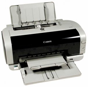 Принтер Canon PIXMA iP2000 - ремонт