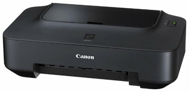 Принтер Canon PIXMA iP2700 - фото - 2
