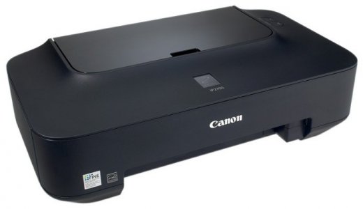 Принтер Canon PIXMA iP2700 - ремонт