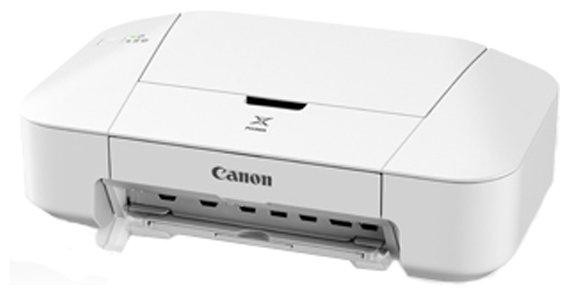 Принтер Canon PIXMA iP2840 - фото - 2