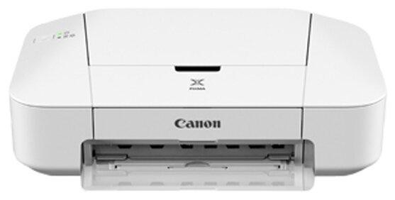 Принтер Canon PIXMA iP2840 - ремонт