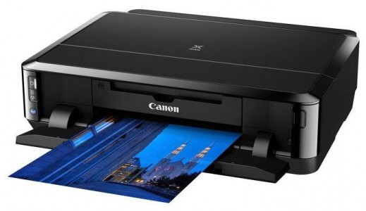 Принтер Canon PIXMA iP7240 - ремонт