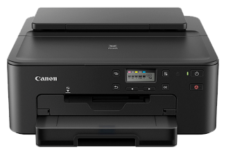 Принтер Canon PIXMA TS704 - фото - 2