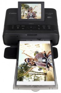 Принтер Canon SELPHY CP1300 - фото - 14