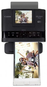 Принтер Canon SELPHY CP1300 - фото - 13