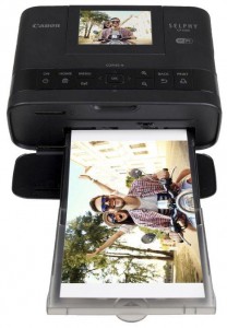 Принтер Canon SELPHY CP1300 - фото - 5