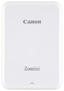Принтер Canon Zoemini - фото - 4