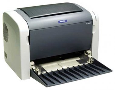 Принтер Epson EPL-6200L - фото - 2