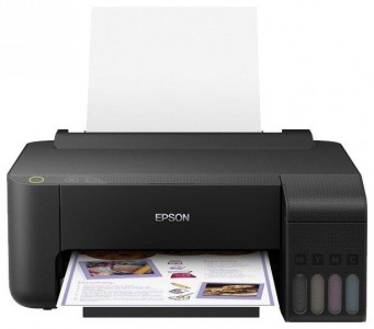 Принтер Epson L1110 - фото - 2