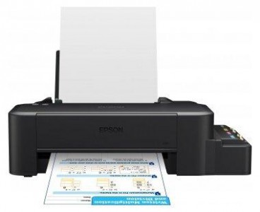 Принтер Epson L120 - фото - 2