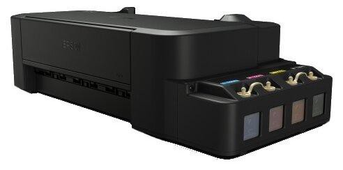 Принтер Epson L120 - ремонт