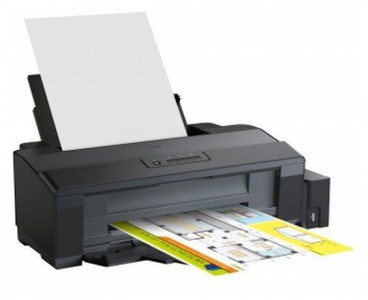 Принтер Epson L1300 - фото - 2
